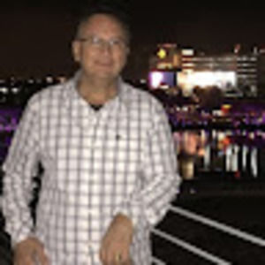 Meet your Posher, Jose luis